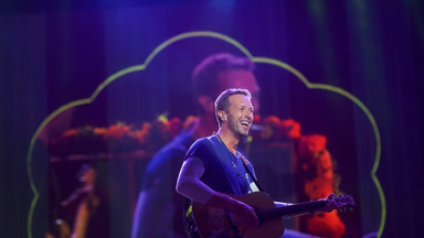 Co wiemy o Chrisie Martinie – wokaliście zespołu Coldplay?