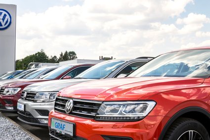 Wraca afera Dieselgate. Volkswagen ma kłopoty