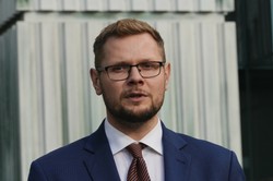 Afera Pegasusa. Pierwszy akt oskarżenia dotyczący osoby z kierownictwa Ministerstwa Sprawiedliwości