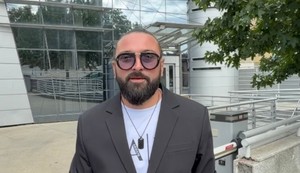 Darko Vlajić