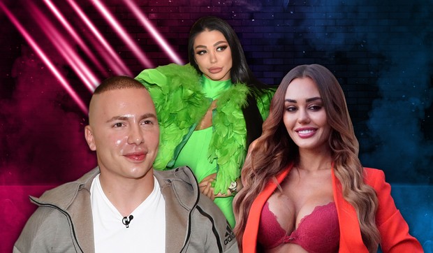 Maja Marinković oplela po Brendonu i Ani Korać