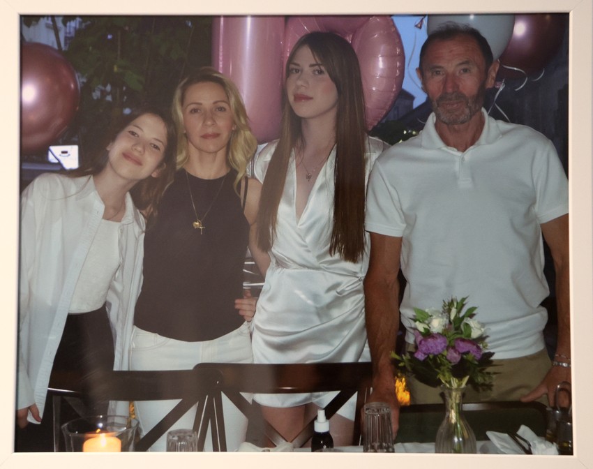 Porodica  Aćimović