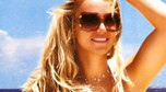 Britney Spears (fot. oficjalny profil Pinterest artystki)