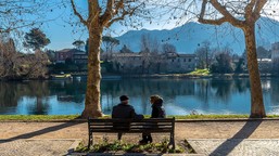 prognoza pogody na weekend 14-15 marca. nawet 18°c w polsce, ale nie wszędzie będzie słonecznie