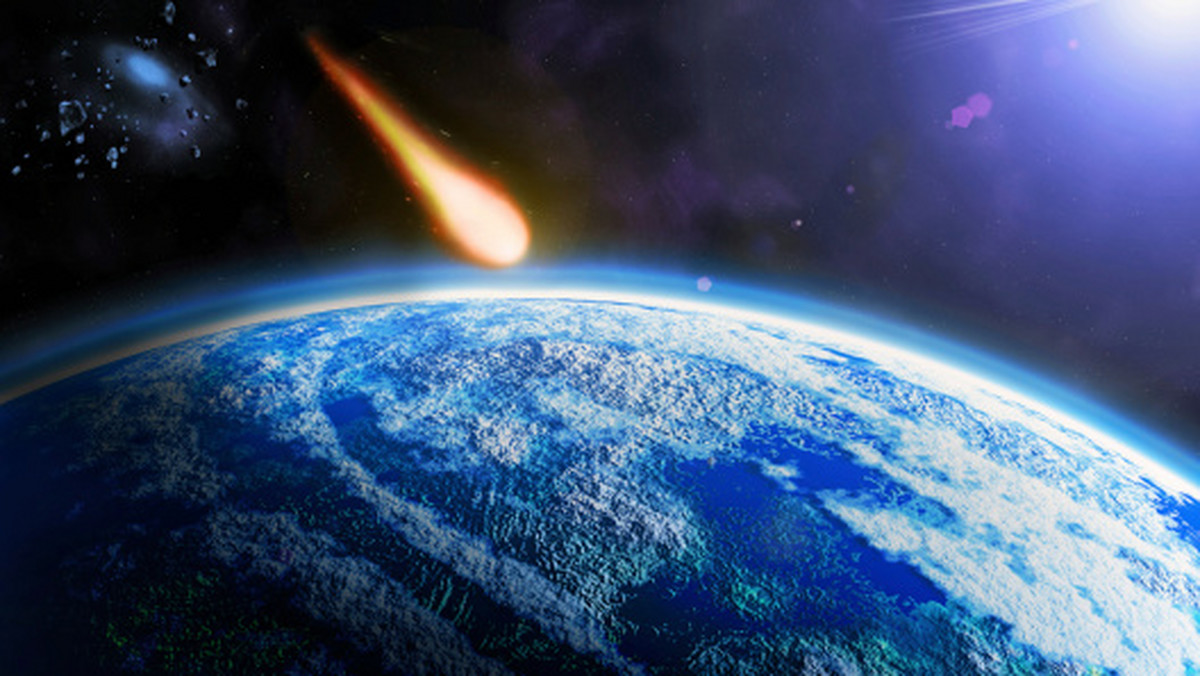 NASA ostrzega przed nową, potencjalnie niebezpieczną dla Ziemi asteroidą – czytamy na łamach serwisu huffingtonpost.com. Odkryta właśnie "2013 YP139" na razie znajduje się ponad 43 mln kilometrów od naszej planety. Ale jeśli nie zmieni toru lotu, to w przyszłości niemal muśnie Ziemię.