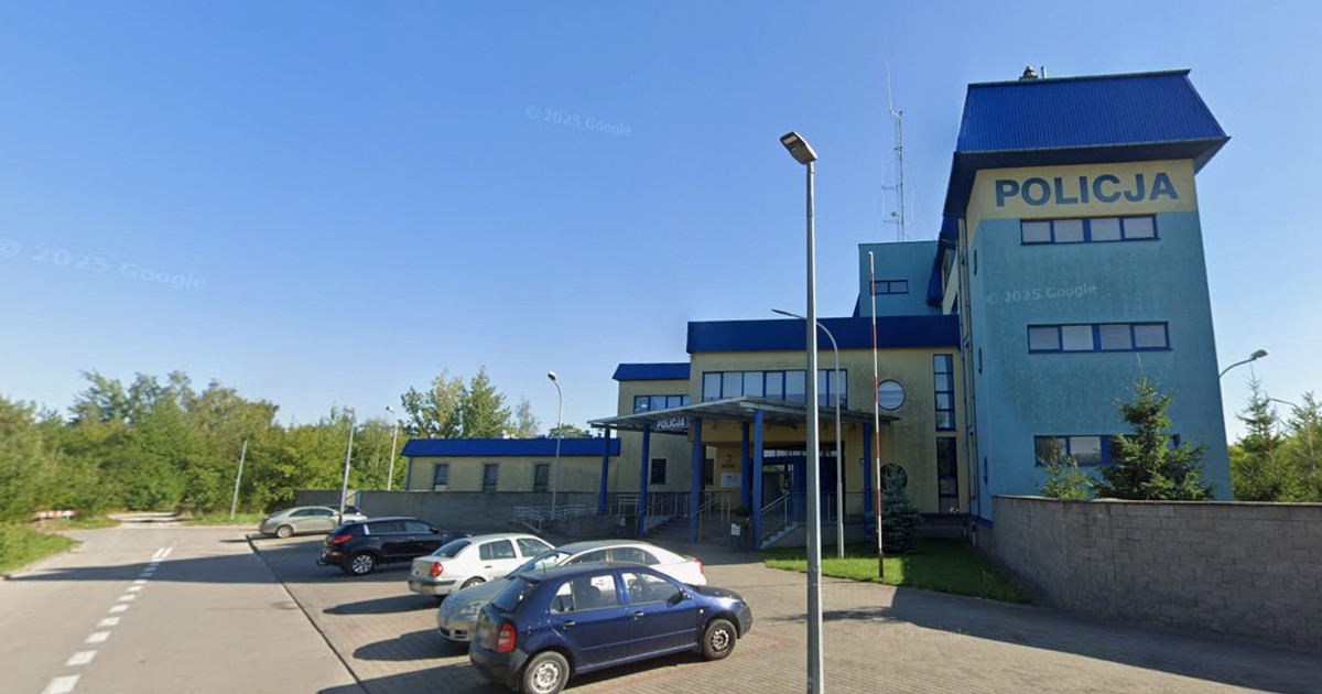Skandal w Grójcu: Naczelnik drogówki poniżał podwładne