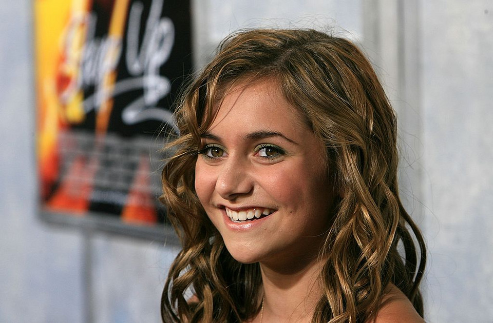 Alyson Stoner (2006)