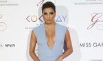 Eva Longoria zachwyciła dekoltem 