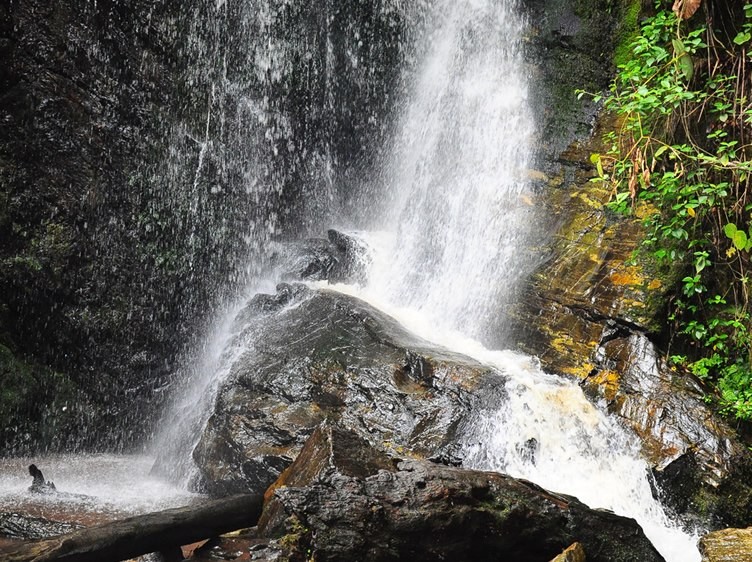 Erin Ijesha Waterfalls