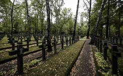 Maria Kiszczak dla 'SE': Zrobię wszystko, żeby Czesław spoczął na wojskowych Powązkach