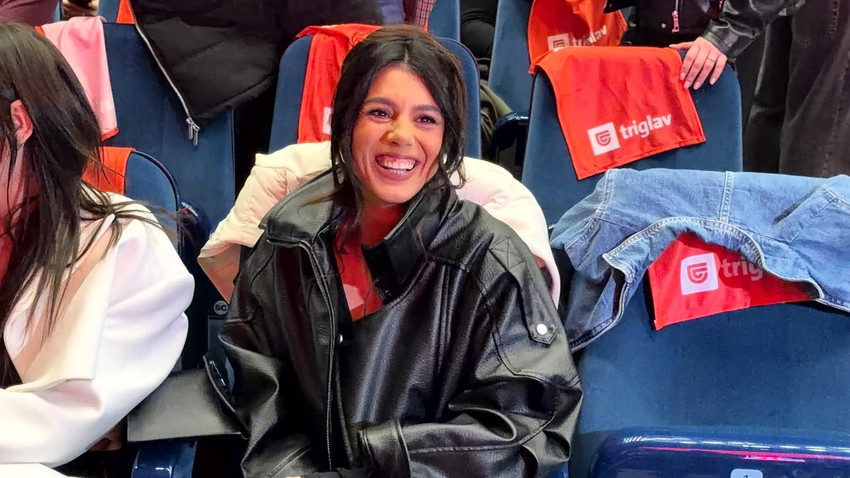 Supruga pevača Vladana Savića