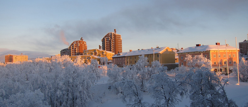 Kiruna