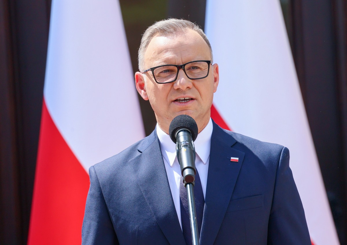 Jedna z ostatnich decyzji prezydenta Dudy. Odesłał ważną ustawę do TK