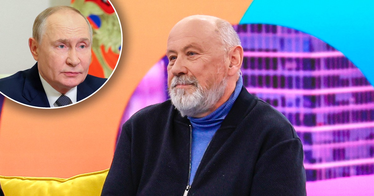 Pierwszy bunt na Kremlu? "To bardzo prosta zależność"