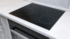 Indukciona ploča za kuvanje