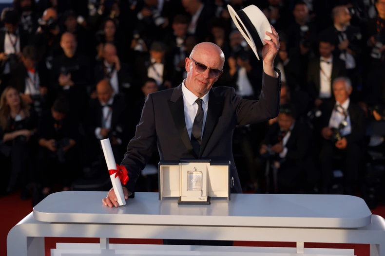 Nagrada žirija za film "Emilija Perez"