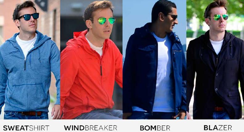 BauBax's jackets have become the most funded clothing item ever