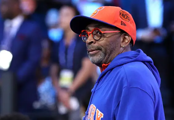 Spike Lee stworzył krótki film, który pokazuje, na czym polega brutalność policji wobec czarnoskórych