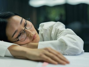 Gyakran fáj a lapockád? Ezt üzeni a tested a kellemetlen érzéssel