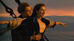Romans wszech czasów w nowej wersji. Odświeżony "Titanic" wpływa na VOD