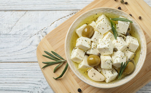 Feta