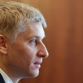 Kulisy dymisji Piotra Nowaka. Minister padł ofiarą nie swojej wojny w rządzie