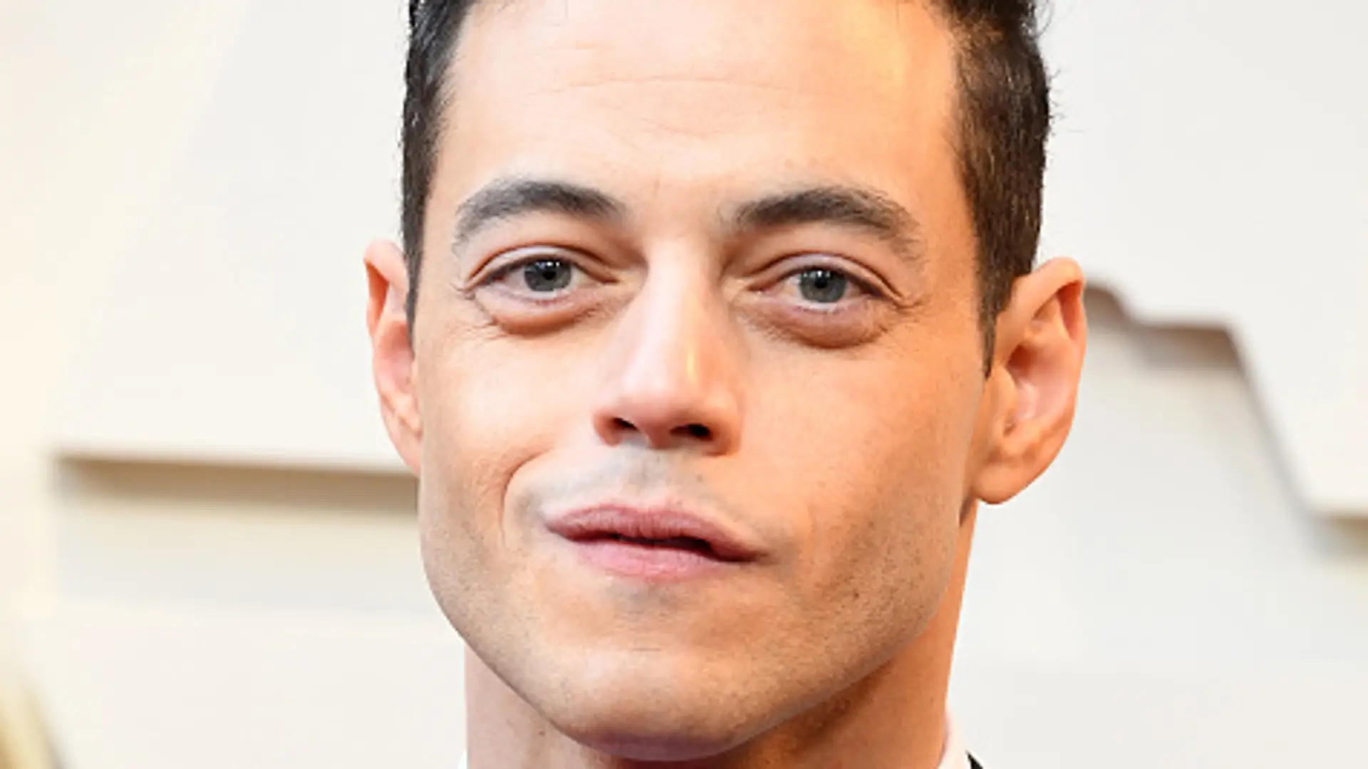 Rami Malek ma brata bliźniaka, który jest młodszy o cztery minuty