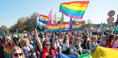 Prezydent Nowego Sącza zakazał Marszu Równości