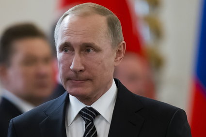 To największe problemy Putina. 5 map pokazuje, co niszczy Rosję od środka