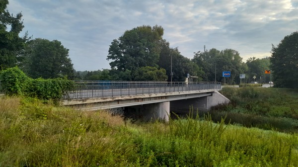Most Oporowski czeka w najbliższych latach rozbudowa