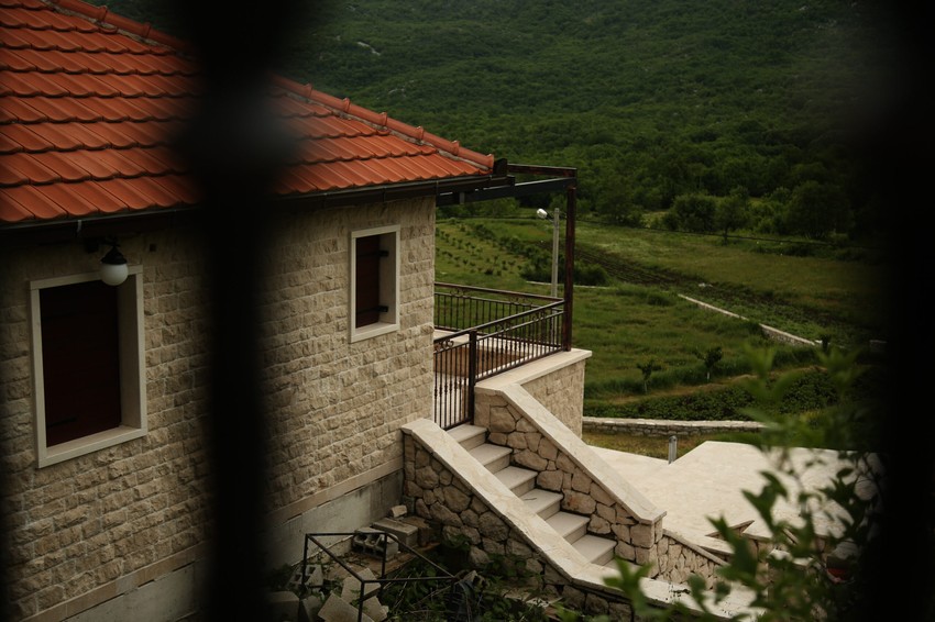 Imanje Luke Petrovića kod Trebinja