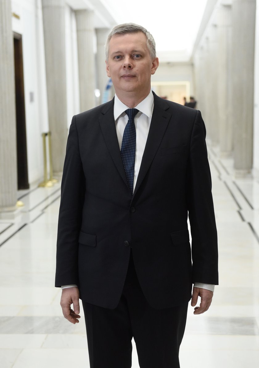 Tomasz Siemoniak