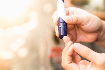 Cukorbetegek figyelem: nem ér semmit ez a tapasz!