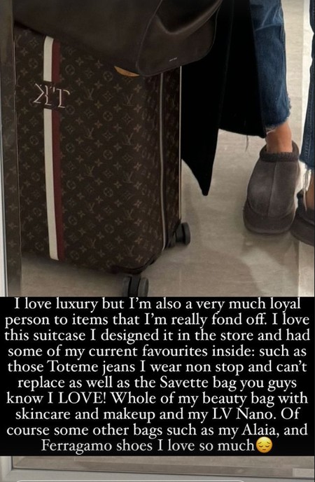 Opljačkana Tamara Kalinić