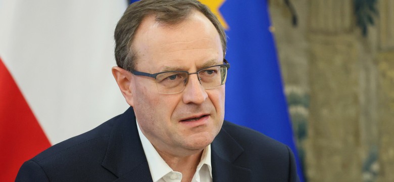 Prof. Dudek: Tusk okazał się nieskutecznym populistą, na czym zyskują Braun czy "Jaszczur"