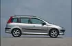 Małe kombi o dużych zaletach - Peugeot 206 SW 2.0 HDI kontra Skoda Fabia Combi 1.9 TDI