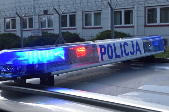 Zatrute dokumenty w biurze burmistrza Milanówka? "Zacząłem się bardzo źle czuć" [WIDEO]