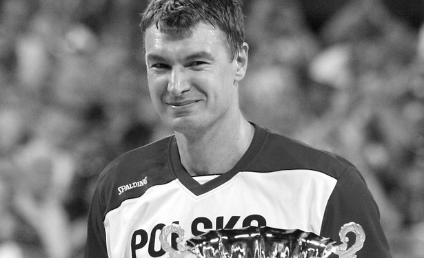 Nie żyje wielokrotny reprezentant Polski w koszykówce Adam Wójcik