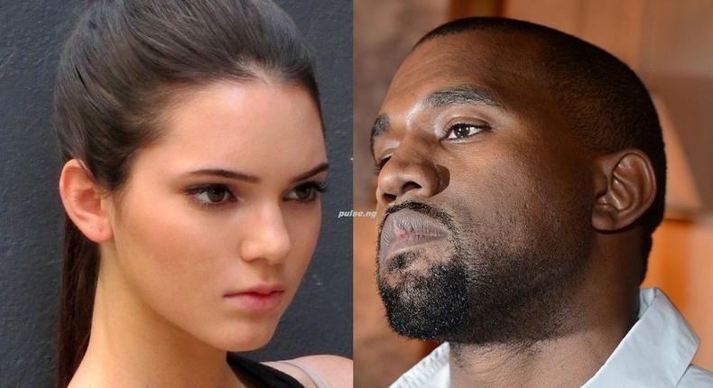 Kendall Jenner begs Kanye West to stop styling Kim Kardashian