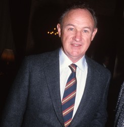 Nowe informacje w sprawie zagadkowej śmierci Gene'a Hackmana. To wtedy najprawdopodobniej zmarł aktor