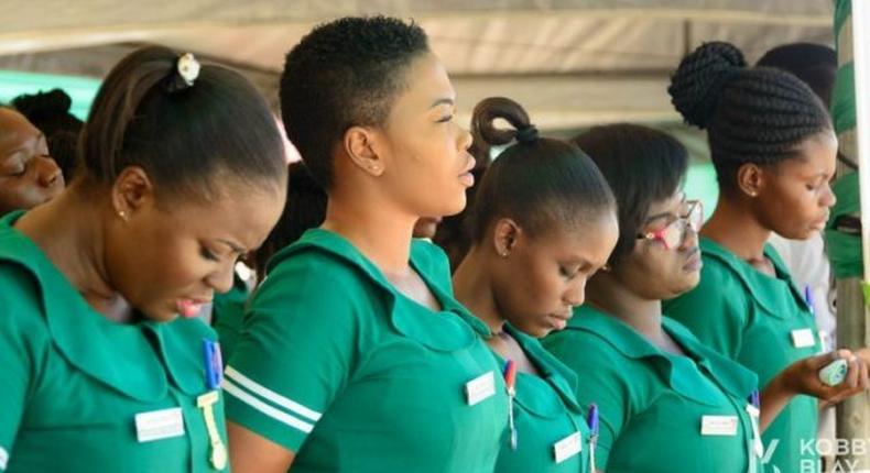 “What is wrong with us that men can’t ask for our hand in marriage? – Ghanaian nurse cry