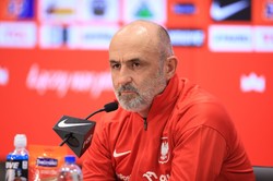 Michał Probierz: Lewandowski? Ronaldo i Ibrahimovic też tak robili