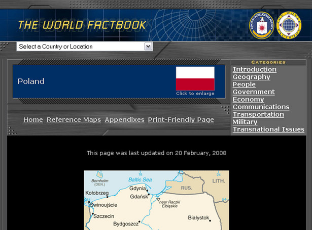 Mamy dowód: CIA sprawdza DZIENNIK