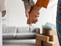 Zmiany, zmiany, zmiany... Zbadano, jak i gdzie przeprowadzają się teraz Polacy