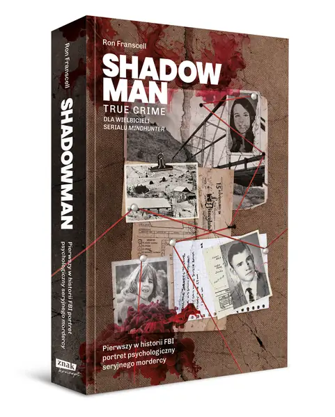 &quot;Shadowman&quot;