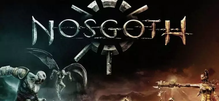 Nosgoth skasowany - Square Enix wstrzymuje prace nad spin-offem Legacy of Kain