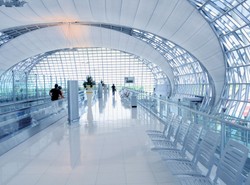 Rozmiar ma znaczenie: wielkie lotnisko to wielkie zyski