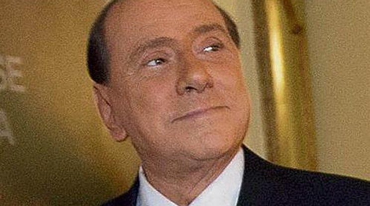 Felmentették Berlusconit a Ruby-perben