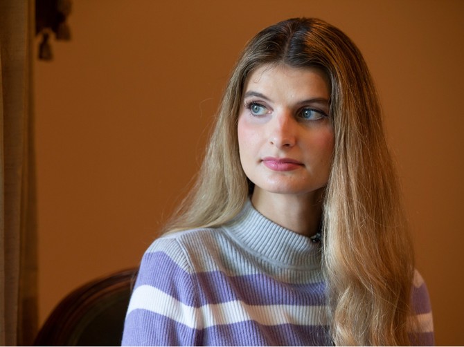 Ališa Kozakievič sada upozorava roditelje o svemu