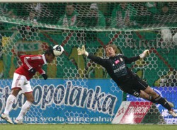 Odense czuje respekt przed Wisłą